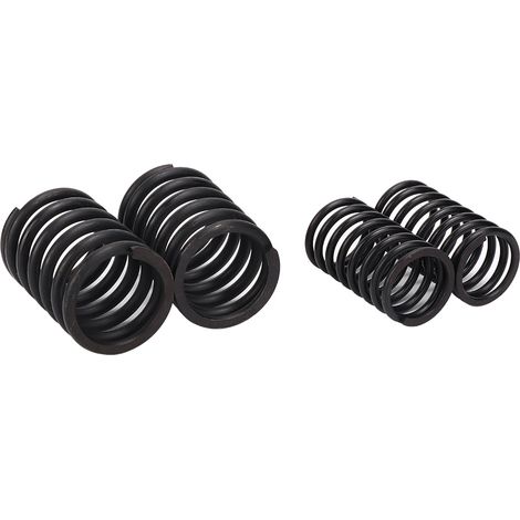 3 jeux de ressorts de soupapes flexibles S195 pour moteur, accessoires de remplacement (1/5)
