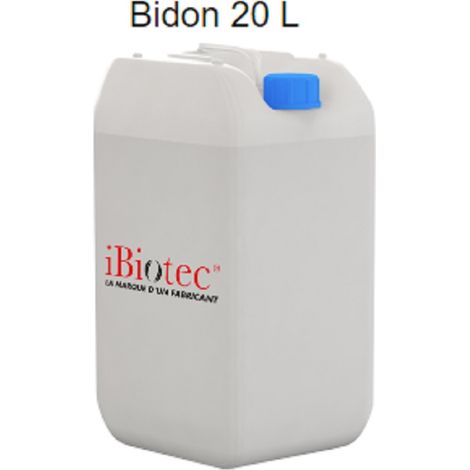 Dégraissant NEUTRALENE AL50 bidon 20L - IBIOTEC - 516203