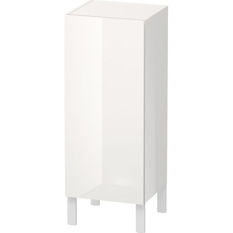 Duravit L-Cube armoires mi-hautes individual, 1 porte charnière à (1/5)