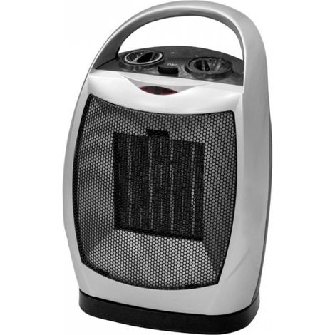 TERMOWENTYLATORE CERAMICAZNY 900/1800W DA-T182CS - DED9T182CS (1/5)
