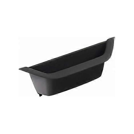 Poignée intérieure de porte avant gauche, garniture de tirette 51417250307 pour F25 F26 X3 X4 2011-2017 (1/5)