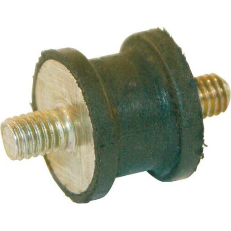 Amortiguador antivibratorio de tipo AF UNIVERSAL 2015AF55