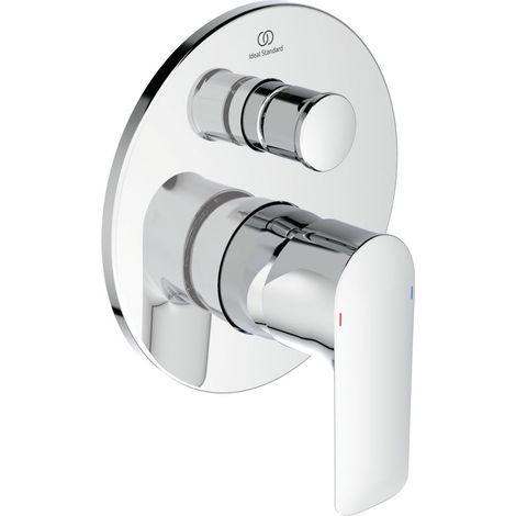 IDEAL STANDARD Connect Air rubinetto doccia esterno codice prod: A7037AA (1/6)