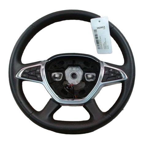Volant De Direction DACIA Sandero 2008- [PRODUIT D'OCCASION]♻️484004420r