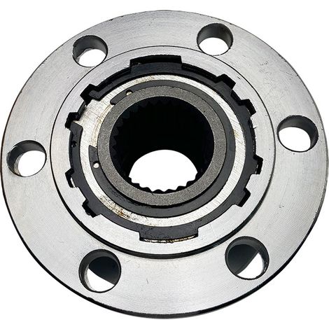 GAK Vorderrad-Freilaufnabe kompatibel mit Mitsubishi OE MB886389 (1/3)