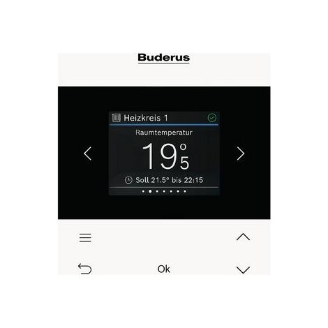 RC200.2 Buderus DE, AT, LU, CH.  - 7738112951 von Buderus