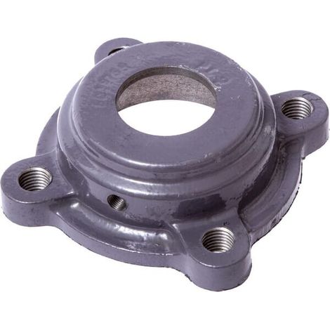 Flanschvorsatzlager 80 MASCHIO B02648228R (1/2)