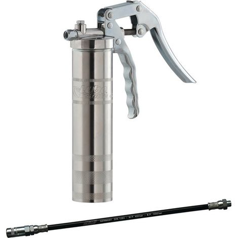 mato Engrasadora manual para cartuchos Lube-Shuttle 400 g - 3036010