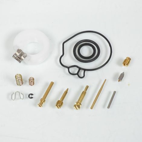 reparaturset für p2r-vergaser für roller peugeot 50 elystar vor