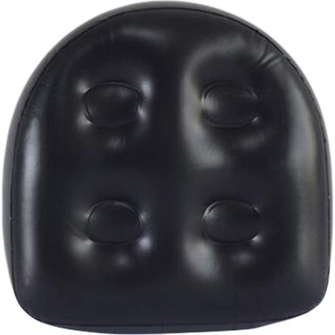 Spa Coussin de siège Gonflable Doux et agréable pour Baignoire (1/5)