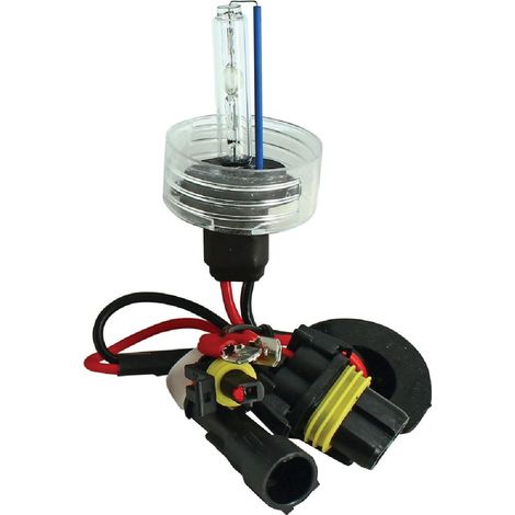 1 Ampoule 8000K H7 - EvoFormance