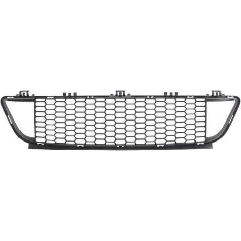 Grille de pare-choc avant centrale BMW Série 1 (F20/F21) M-TECH 2011-2015