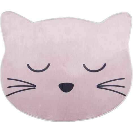 Tapis pour enfant ovale FUJI (1/4)