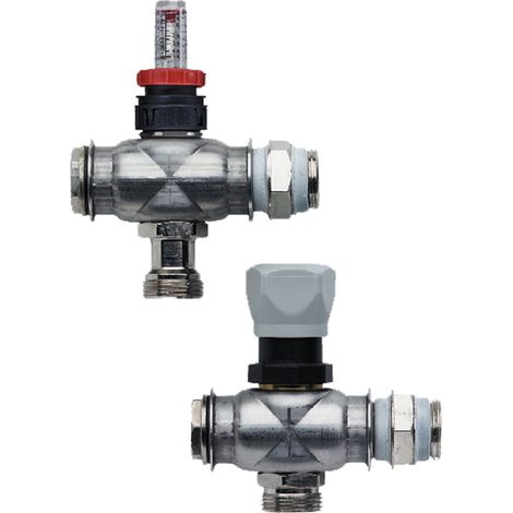 Schlüter BEKOTEC THERM HVE Heizkreisverteiler Erweiterung