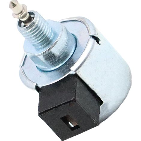 Électrovanne D'arrêt De Carburant dans les tondeuses à gazon OE:846639 Électrovanne De Coupure De Carburant Compatible Avec Les Moteurs 33R877-0032-G1 et 31R907-0062-G1 (1/5)