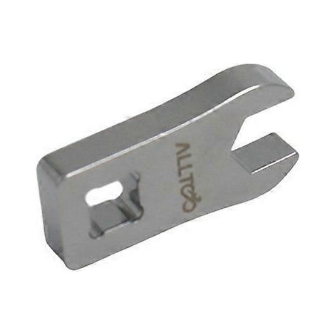 Clé dynamométrique ouverte de 8 mm pour poignée de frein de vélo de route/VTT (1/5)