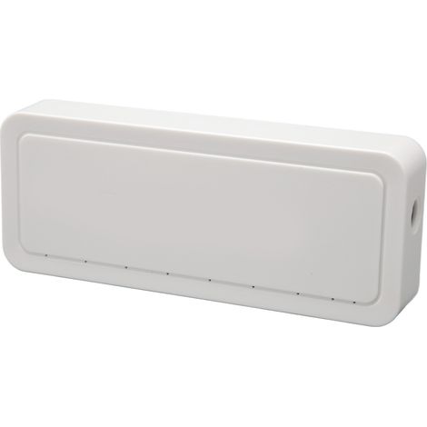 Commutateur Ethernet Gigabit 8 ports RJ45, Plug and Play, silencieux et sans ventilateur, répartiteur réseau LAN de bureau, prise UE 100-240 V