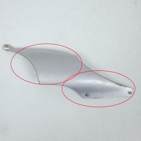 [PRODUIT D'OCCASION] Sabot bas de caisse droit pour scooter Aprilia 50 Gulliver (1/5)