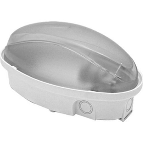 FME 62.720L PLAFONIERA LED OVALE 960 LUMEN B.CO- 1,0 pz