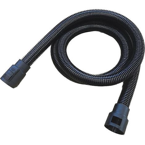 Tuyau d'extension de 3,5 m pour outils d'aspiration Karcher NT20/30/WD1 WD2 WD3 WD4 WD5 WD6, tuyau d'aspiration flexible, pièce 2.863-305.0 (1/5)