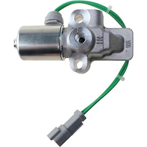 24V 174-3705 1743705 Magnetventilbaugruppe für CAT-- (1/5)