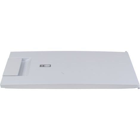 Whirlpool - gefrierschrank tür - 470 x 172mm - 481010776748 - 8015250609196