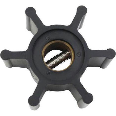 Kit de remplacement de turbine de pompe à eau 22222936 673-0001 09-1026b 3593659 Compatible avec (1/5)