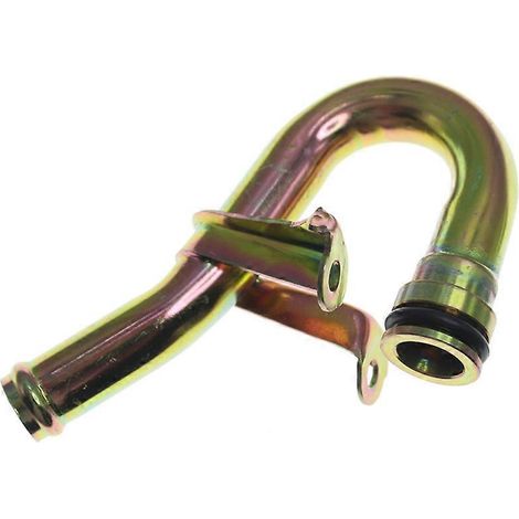 Tuyau d'arrivée d'eau A6012000452 Compatible avec Mercedes-Benz 190 W201 W202 W124 Moteur OM602 1985-2001 (1/5)