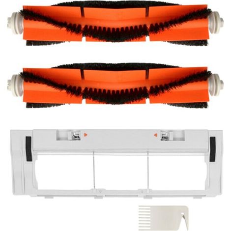 Per D9 L10PRO robot spazzola principale coperchio accessori aspirapolvere