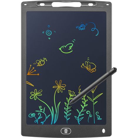 Tech Pop Magic Artpad XL Tavoletta grafica con schermo da 12" (1/3)