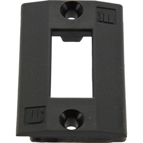 4PZ MERONI CONTROPIASTRA X PREMIAPRI P1289 NYLON GR9 (1/2)