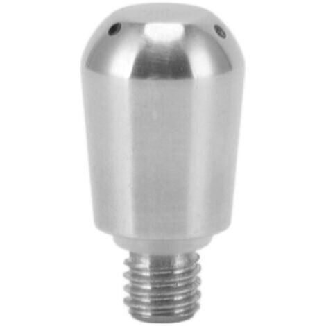 Accessoires de buse de vapeur de Machine à café de 3 trous pour GEMILAI CRM3605 (1/5)