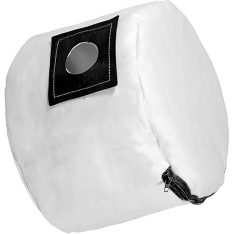 Sacs cylindriques de rechange pour aspirateur Numatic pour Henry, Hetty, James, Hoover (1 pièce) (1/5)