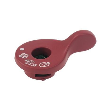 Valvola clipso rosa - Pentole a pressione - MOULINEX - 2950743662734967522
