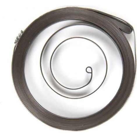 Ressort lanceur pour tronçonneuse Stihl MS311 MS391 (1/4)