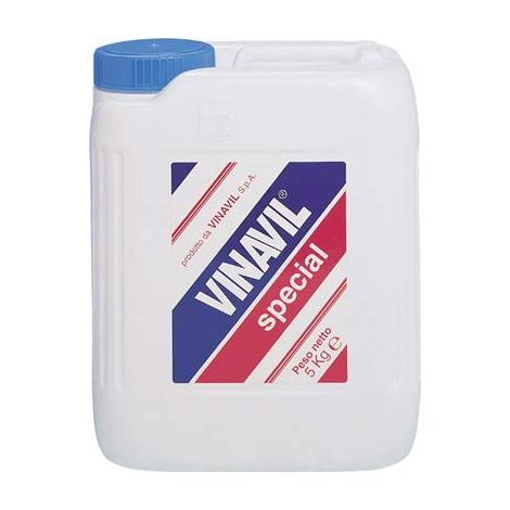 VINAVIL SPECIAL  KG 5
