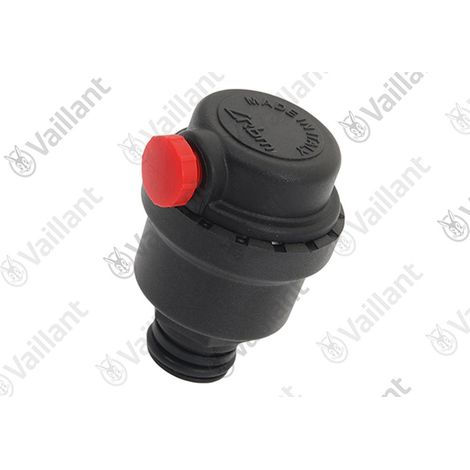 VAILLANT Valvola di sfogo rapido VWL 39+59+79/5 e succ. Vaillant-Nr. , 0020278074