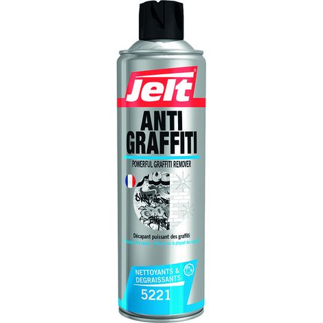 Anti-Graffiti-Reiniger 650ml