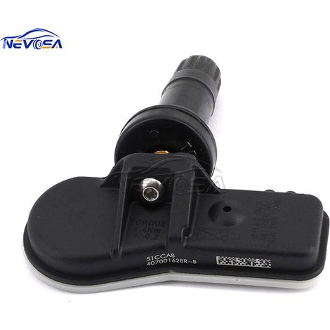 Passend für Renault TPMS Reifendruckkontrollsystem Reifendrucksensor 407001628R (1/4)