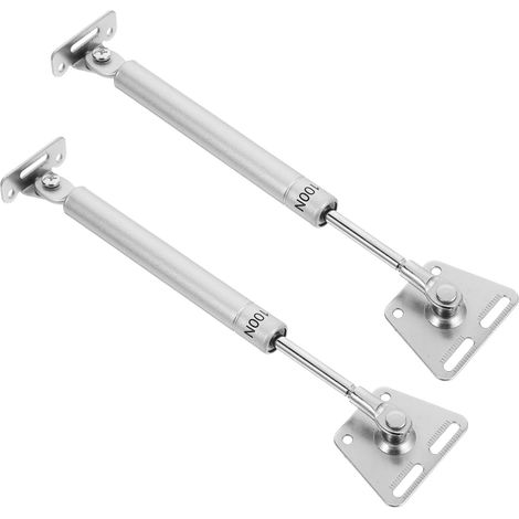 Amortisseur à gaz télescopique Happyyami pour portes de placard (1/5)