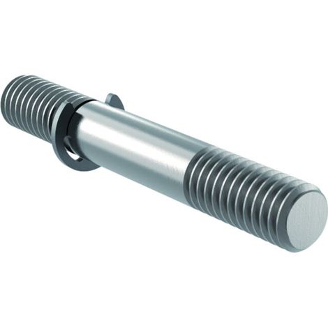 Gesipa pièce de rechange mandrin fileté M 3 pour FireFly