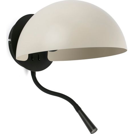 DOMINICA Aplique beige con lector (1/5)