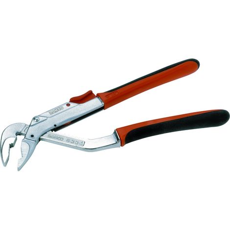 Pince Multiprise Chromee 8225 (1/4)