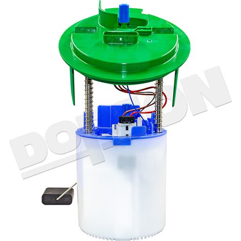 Fuel pump assembly compatible with Mercedes-Benz C-Class W212 2124701794