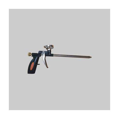 Pistola per schiuma poliuretanica ideal star 'eco' - IDEAL STAR (1/2)