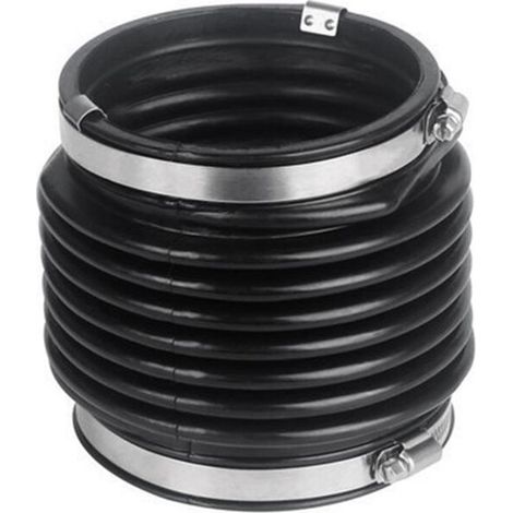 Staubschutzkappe für Gleichlaufgelenk 60932A4, passend für MC-I R MR Alpha One TR und TSR Außenbordmotoren, 60932A1 Sierra 18-2751 500516K RL2751