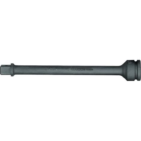 Verl.KB 3290 quadro guida 3/4 pollici L.300mm GEDORE (1/3)
