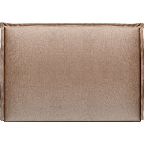 Cabecero de cama Alma tapizado Cama de 160 - ARENA