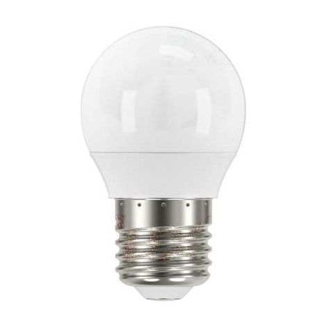 LAMPADINA LED IQ-LED G45E27 5,5W-NW - KANLUX                                                             - Luce NATURALE (1/3)