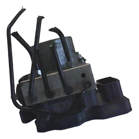 [PRODUIT D'OCCASION] Unite Hydraulique Abs AUDI A1 ♻️ Ref Oe. 6r0614517albef - Garantie à vie (1/2)